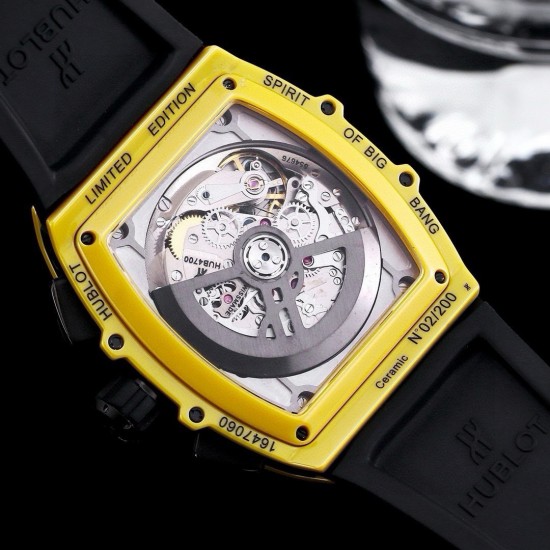 Hublot Watches