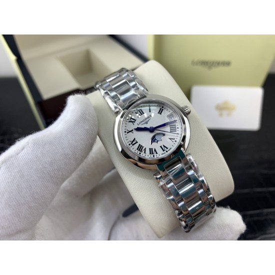 Longines Watches