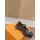 LV Loafers and Ballerinas