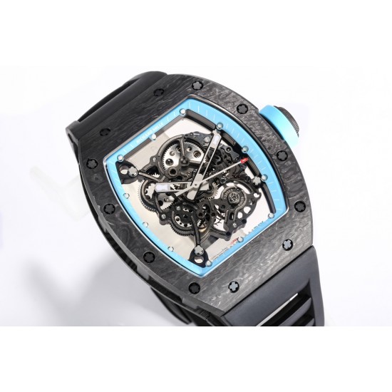 Richard Mille Watches