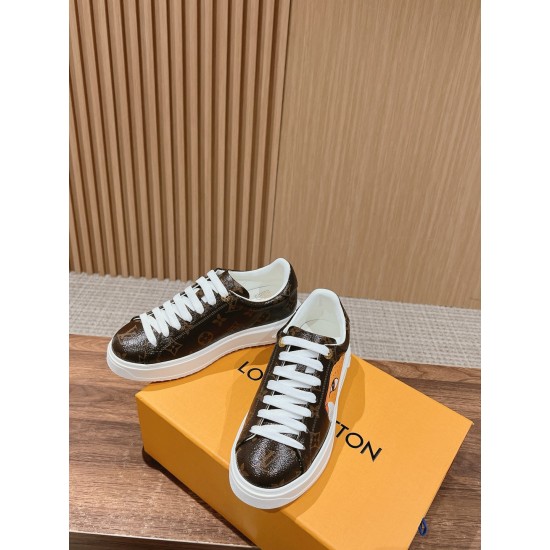 LV Sneakers