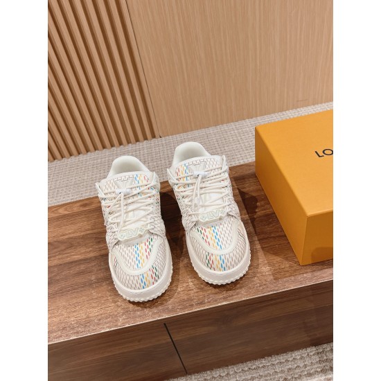 LV Sneakers