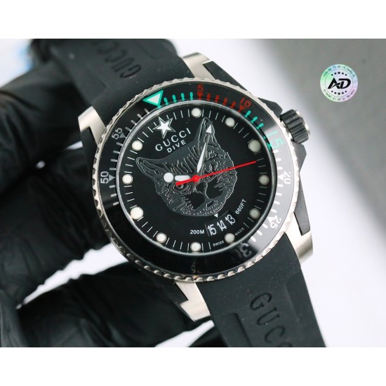 Gucci Watches