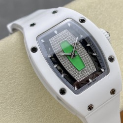 Richard Mille Watches