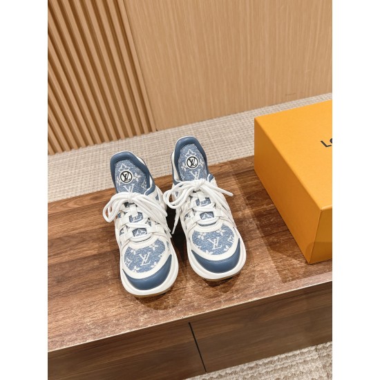 LV Sneakers