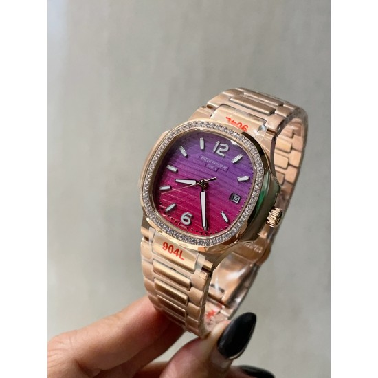 Patek Philippe Watches
