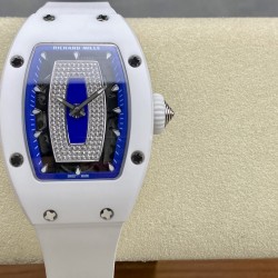 Richard Mille Watches