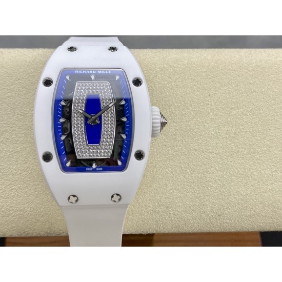Richard Mille Watches
