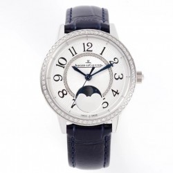 Jaeger-LeCoultre Watches