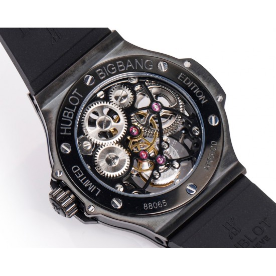 Hublot Watches