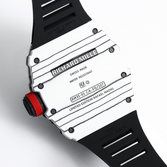 Richard Mille Watches