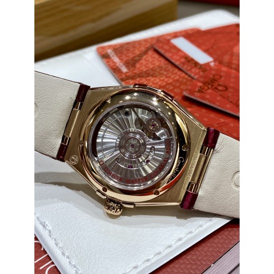 OMEGA Watches
