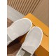 LV Loafers and Ballerinas