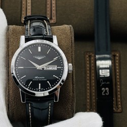 Longines Watches