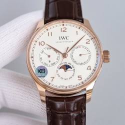 IWC Watches