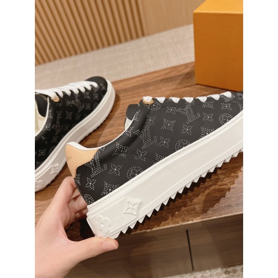 LV Sneakers