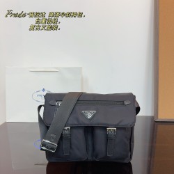 PRADA BAGS