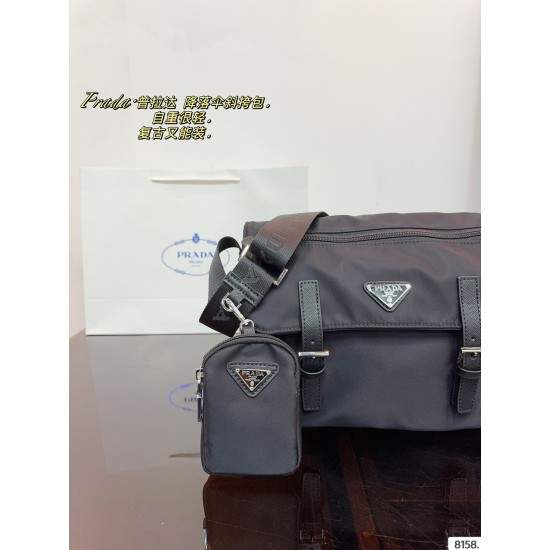 PRADA BAGS