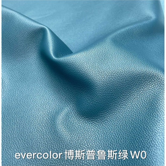 Hermes Evercolor Leather 43 colors