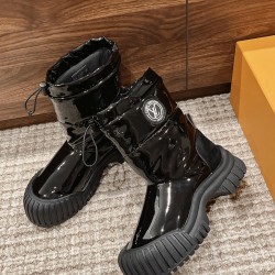 LV Boots