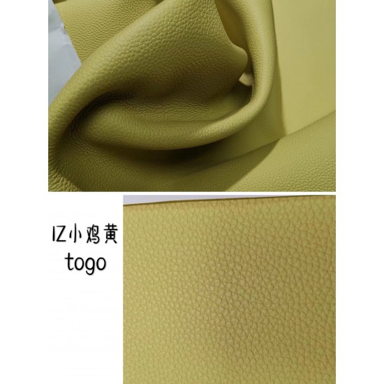 Hermes Togo Leather 78 colors