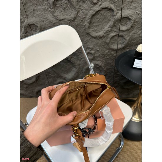 MiuMiu BAGS