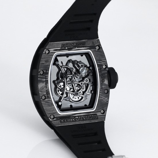 Richard Mille Watches