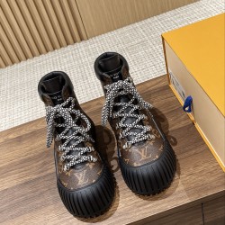 LV Boots