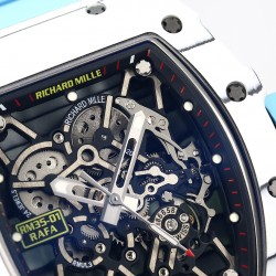 Richard Mille Watches