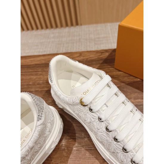 LV Sneakers