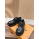 LV Loafers and Ballerinas