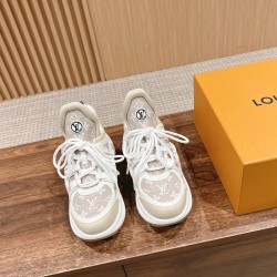 LV Sneakers