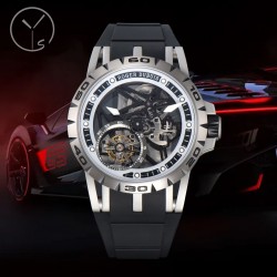 Roger Dubuis Watches