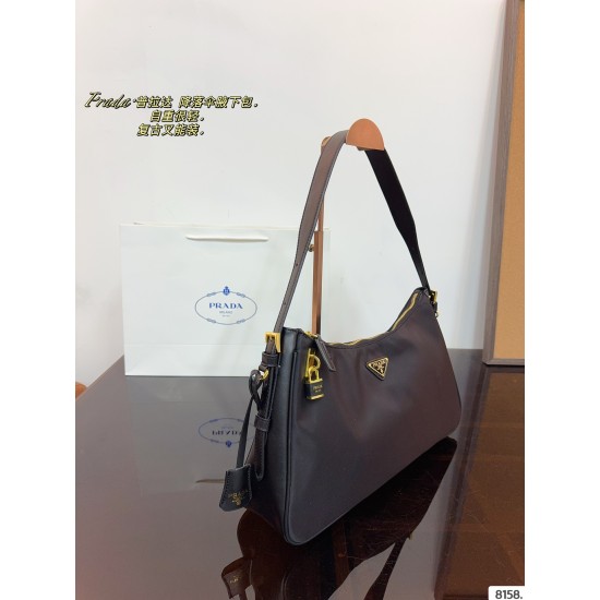 PRADA BAGS