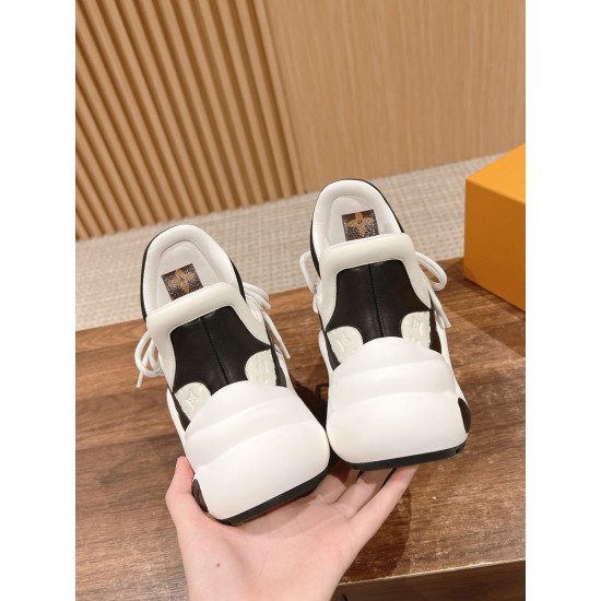 LV Sneakers