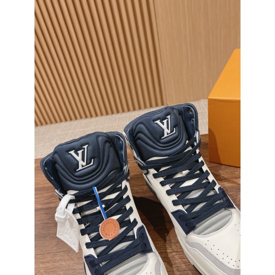 LV Sneakers