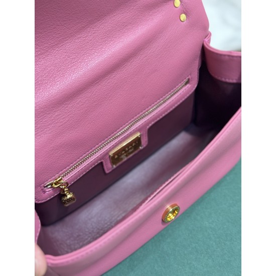 BVLGARI BAGS