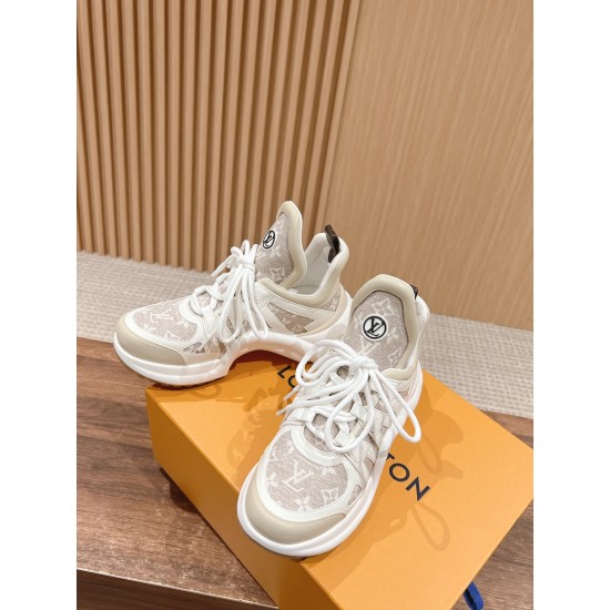 LV Sneakers