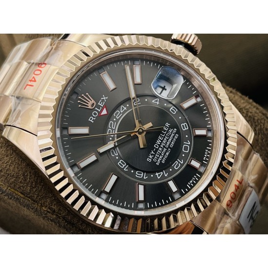Rolex Datejust Watches