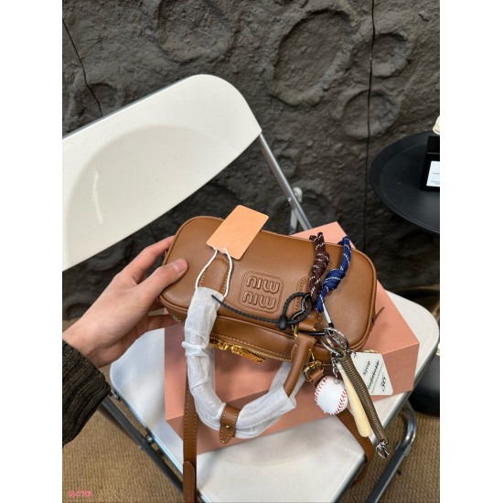 MiuMiu BAGS