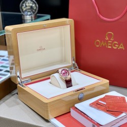 OMEGA Watches