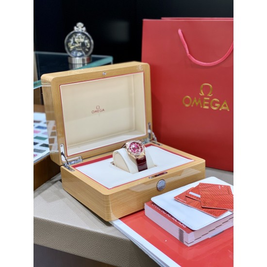 OMEGA Watches