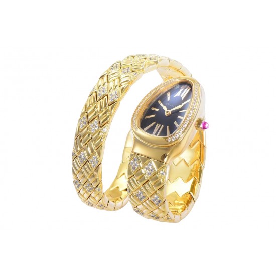 Bulgari Watches Bulgari Watches