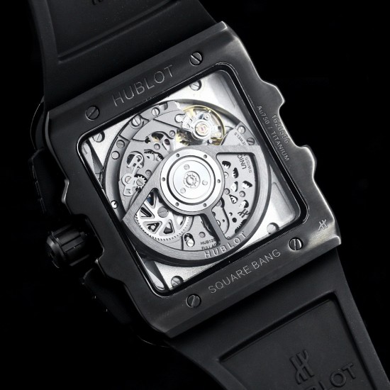 Hublot Watches