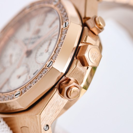 Audemars Piguet Watches