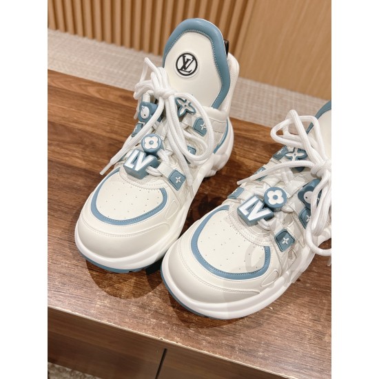 LV Sneakers