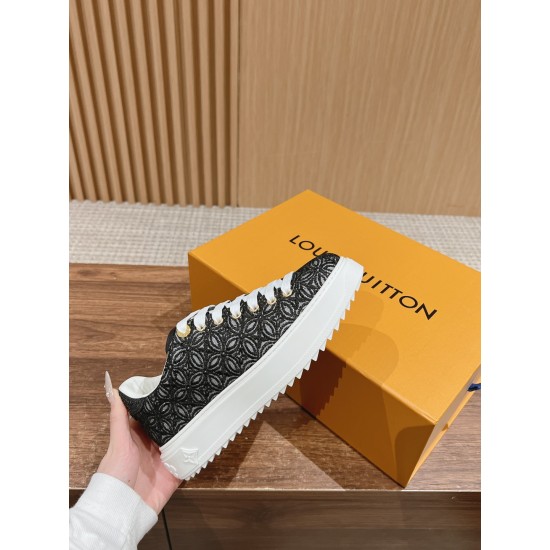 LV Sneakers