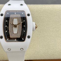 Richard Mille Watches