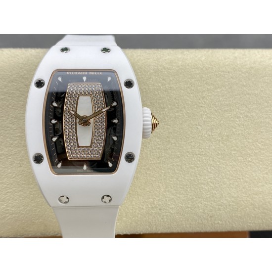 Richard Mille Watches