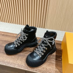 LV Boots